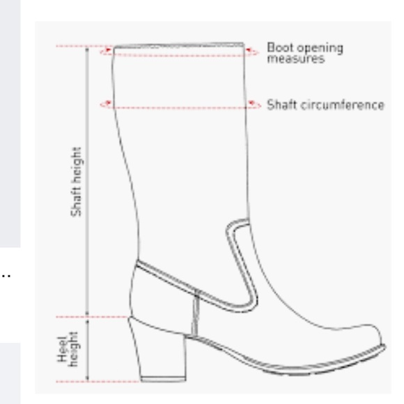 Gorgeous New Coach Boots - Picture 8 of 8